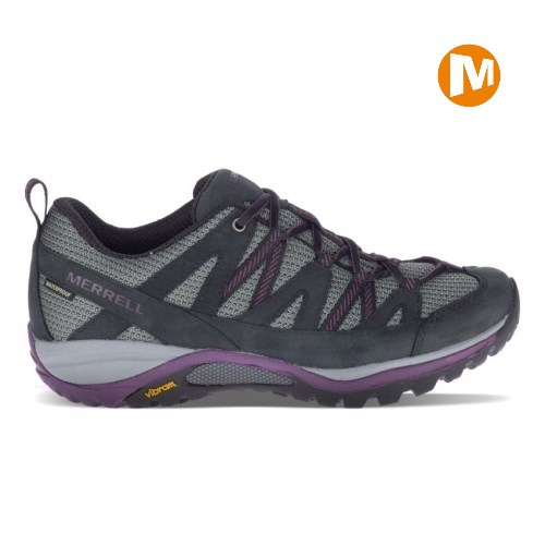 Zapatillas Trekking Merrell Siren Sport 3 Waterproof Mujer MX.O.HTK